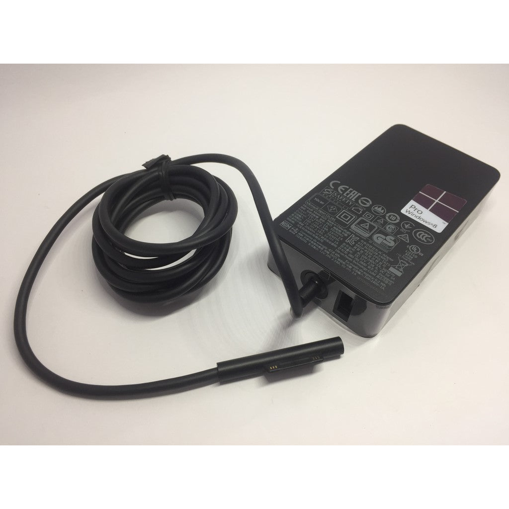 12V=2.58A Microsoft Surface -1625 Pro 6 Pro 5 Pro 4 Pro 3 – eBuy INDIA