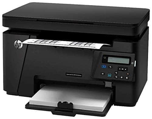 HP Laserjet Pro M126nw Multi-Function Monochrome Laser Printer