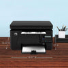 HP Laserjet Pro M126nw Multi-Function Monochrome Laser Printer