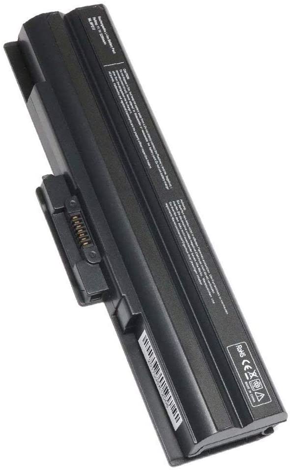 Replacement Laptop Battery for Sony Vgp-bps13/q Sony Vaio Pcg