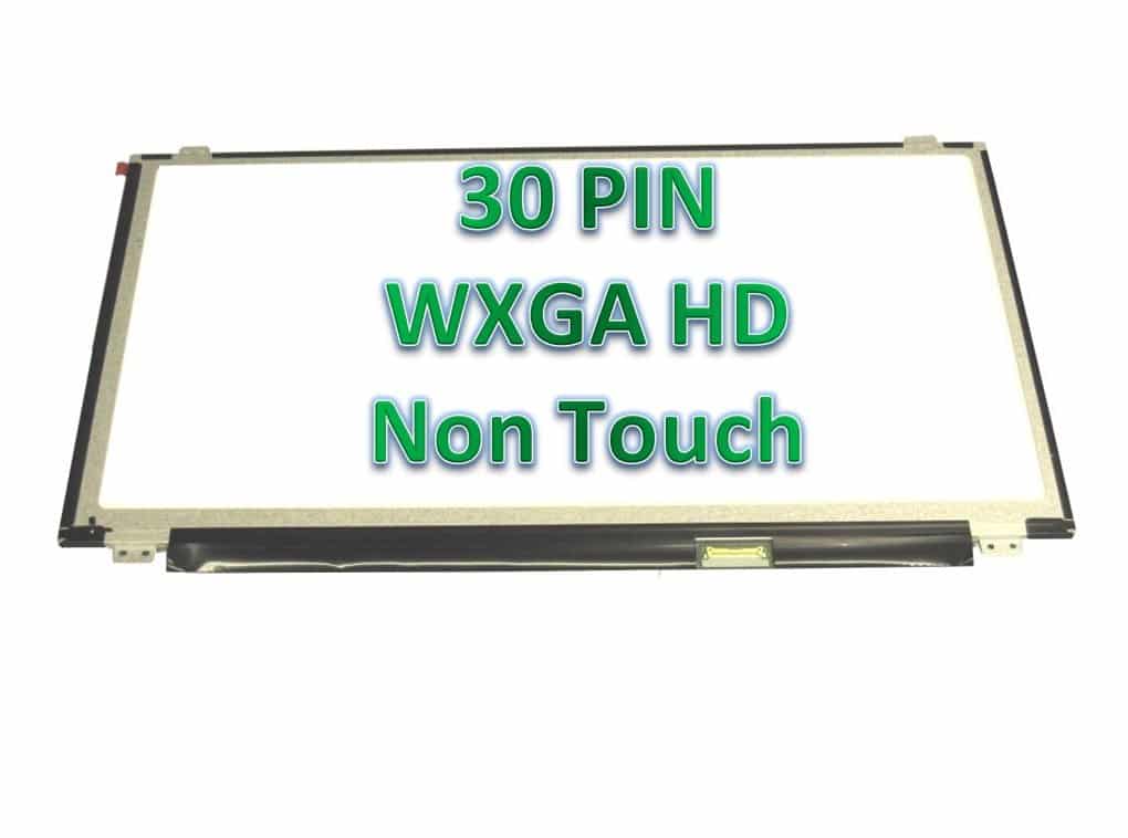 Lenovo G50-30 G50-45 G50-70 G50-80 Screen for Laptop (15.6 Slim, 30 Pin)