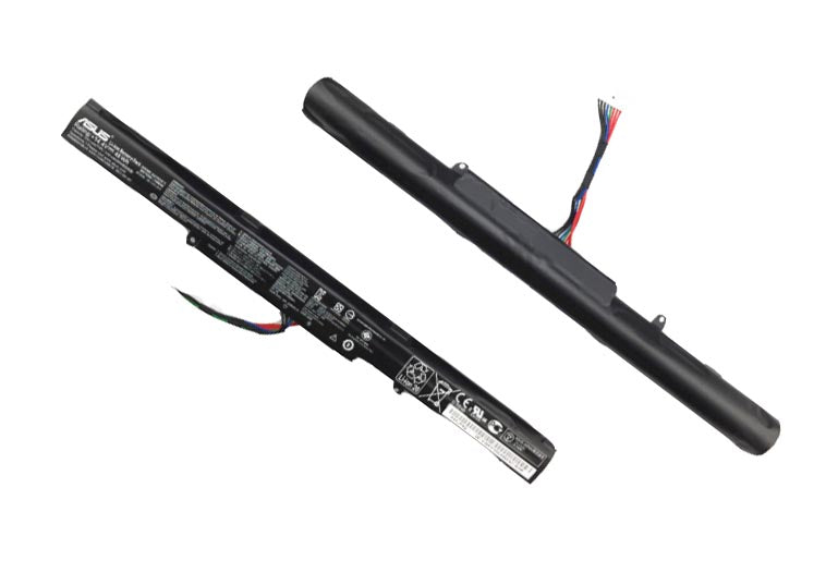 Original A41N1611 A41LP4Q akku batterie für ASUS ROG STRIX GL753V GL752VW FX53V