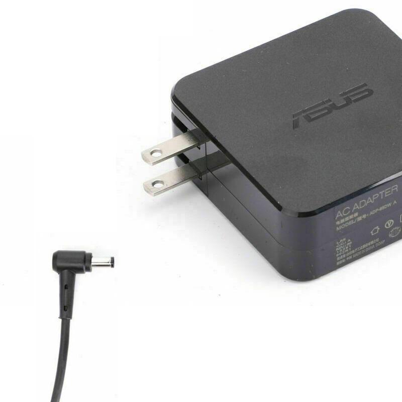 Original ASUS 19V 3.42A 65W ADP-65DW C AD887020 Power Supply Adapter – eBuy  INDIA
