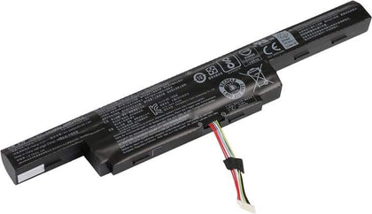 Original AS16B5J AS16B8J Laptop Battery compatible with Acer Aspire E5-575G-53VG Series 15.6
