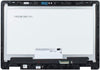 13.3″ 1920*1080 FHD, 40 PIN RIGHT DELL INSPIRON 13 7368, 7378, 13 5368, 5378, 7KF9N, 07KF9N, B133HAB01.0, LCD screen with Touch PANEL