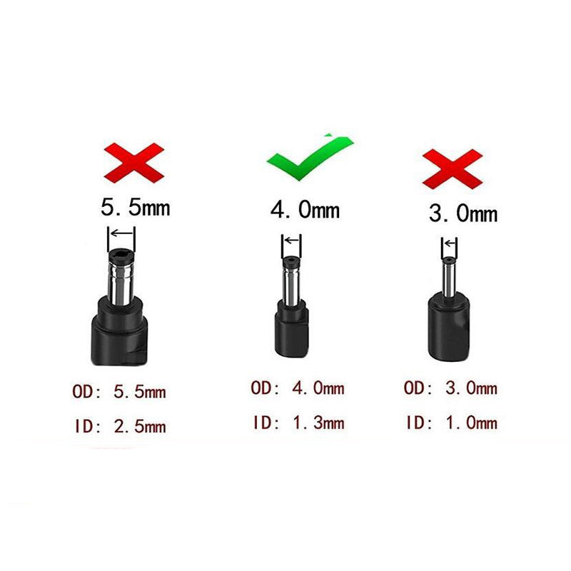 Original Laptop Adapter for Asus 19V/2.37A 45W ZenBook UX31 ZenBook UX31E DH72 4.0mm*1.35mm