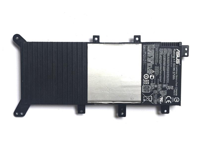 Original 37Wh C21N1408 Asus F555LD-XO435H, F555LJ, F555LB-DM138H
