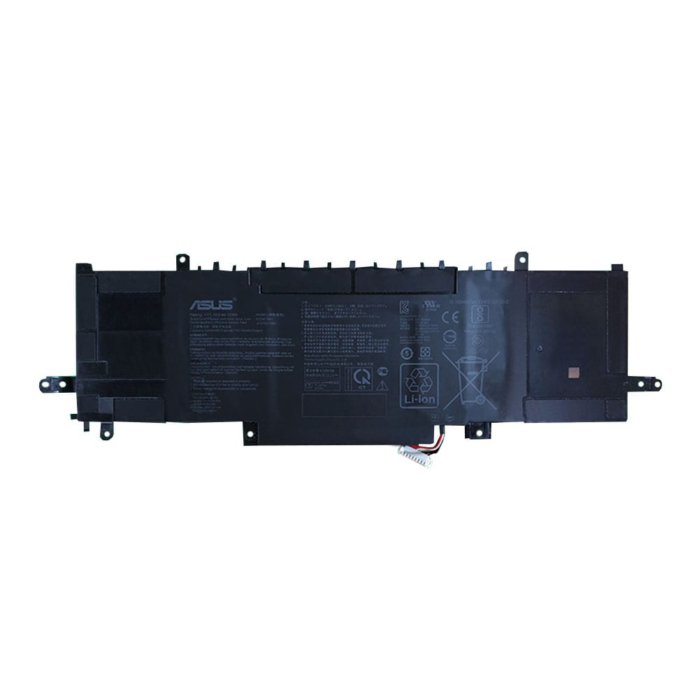Original C31N1841 Asus ZenBook 14 UM433IQ-WB711T UX463FA-AI060T