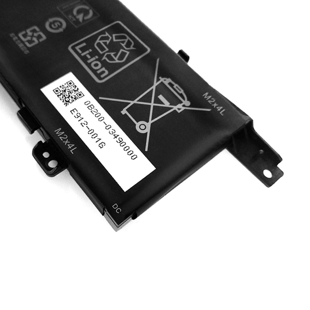 Original C42N1846 Asus Zenbook Pro Duo UX581GV-BP9901U UX581GV