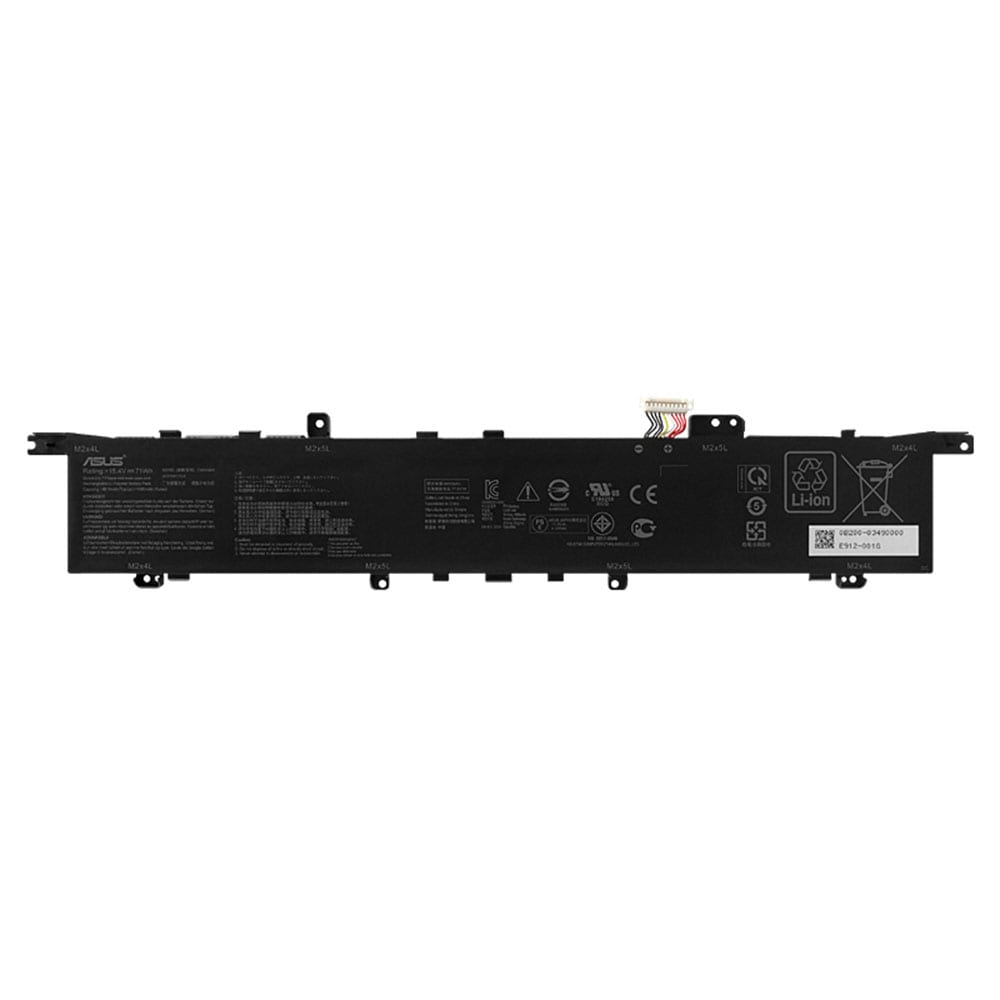 Original C42N1846 Asus Zenbook Pro Duo UX581GV-BP9901U UX581GV