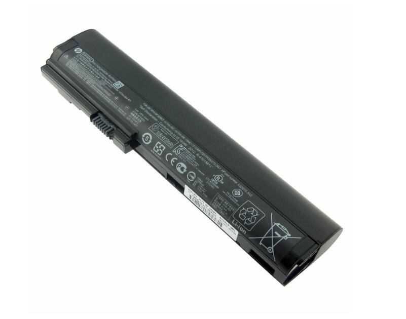 Batería para Laptop HP 6 meses garantía 2560p 2570p 632423 c48c Sx06 - Tecnología AltérCo