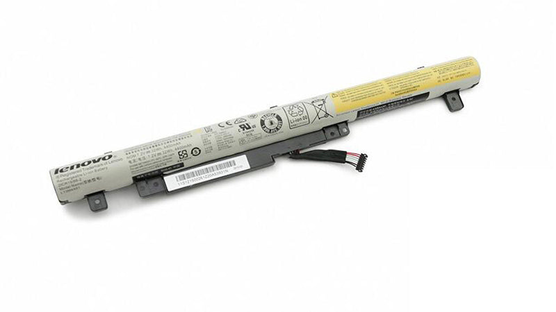 L13M4E61, L13L4A61, L13S4E61 battery for LENOVO Flex 2 15, FLEX 2