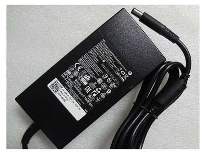 19.5V/9.23A 180W Dell Inspiron 15 7577, ALIENWARE 13 R3, Precision 15 7520 Laptop AC Adapter DWG4P 0DWG4P
