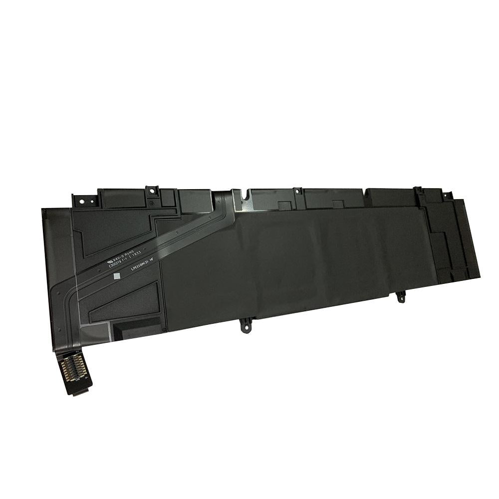 Original XG4K6 11.4V 97Wh Laptop Battery for Dell Precision 5750