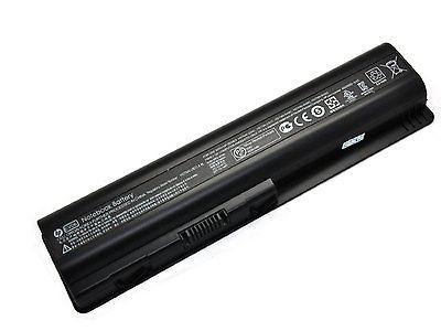 Original EV06 HP Pavilion DV4 DV5 DV6 G50 G60 G61 G70 G71 484170-001 HSTNN-DB72 Laptop Battery