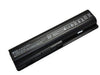 Original EV06 HP Pavilion DV4 DV5 DV6 G50 G60 G61 G70 G71 484170-001 HSTNN-DB72 Laptop Battery