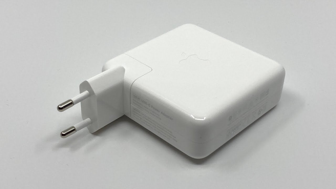 96W USB C Charger Power Adapter for MacBook Pro 16, 15, 13 inch, New Air 13 inch 2020/2019/2018 USB C to C Charging Cable