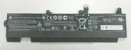 CC03XL | HSTNN-UB8W | HP EliteBook 850 G7 1C9H7UT Laptop Battery