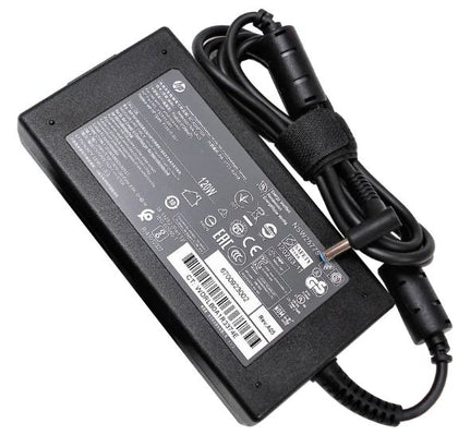 Hp 120w 19.5v 6.15a