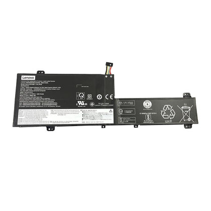 L19C3PD6 Lenovo IdeaPad Flex 5-14IIL05 81X1006BAU, IdeaPad Flex 5-14ARE05 81X2009FAU Laptop Battery
