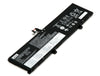 L19M4P71 Original Lenovo ThinkPad P1 Gen 3 type 20TH 20TJ, ThinkPad X1 Extreme Gen 3 20TK0012US Laptop Battery