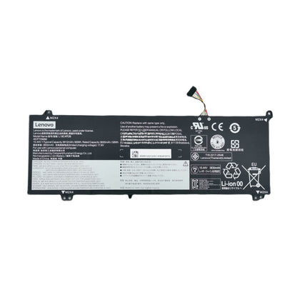 L19C4PDB 5B10Z21209 Lenovo ThinkBook 14 2021 Laptop Battery