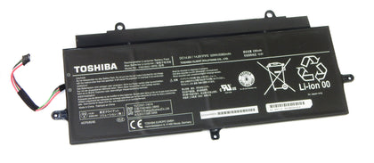 PA5160U-1BRS Toshiba Dynabook KIRA VB83 KIRA-10D Laptop Battery