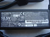 10.5V 4.3A AC Charger for Sony Vaio Pro 11 13 Duo 11 13 Series PA-1450-06SP VGP-AC10V7 VGP-AC10V8 VGP-AC10V9 VGP-AC10V10