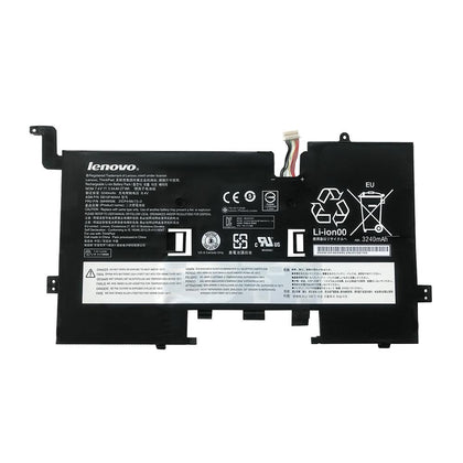 00HW006 00HW007 Battery for Lenovo ThinkPad Helix2 SB10F46444 SB10F46445