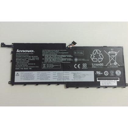 Original SB10F4647 01AV410 01AV439 Laptop Battery compatible with Lenovo THINKPAD X1 YOGA Carbon 4 X1C yoga Carbon 6 4ICP4/48/123