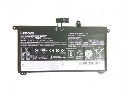 Original 15.28V 32wh 00UR890 00UR891 00UR892 Battery compatible with Lenovo ThinkPad T570 P51S SB10L84121 4ICP6/38/64-1