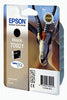 Epson T0921 Ink Cartridge, Black [c13t10814a10]