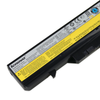 Original L09S6Y02 Laptop Battery For Lenovo G460 G465 G470 G560 G565 G570 G575 G770 Z460