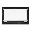 LCD Display Touchscreen Glass Digitizer Assembly for HP Pavilion X360 11-u068tu X360 11-xxxx