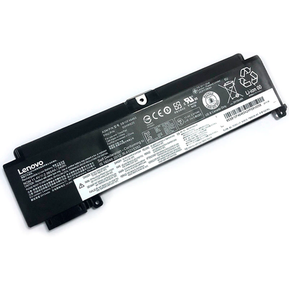 Original 00HW025 00HW024 laptop battery for Lenovo T460s T470s