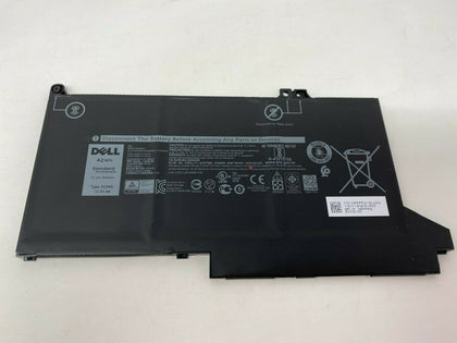 Original 11.4V (42Wh) 0G74G, 8JYHH Laptop Battery For Dell N018L7280-D1626CN, N015L7280-D1616CN