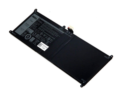 Original 7VKV9 Laptop battery for Dell XPS 12-9250-D1508TB XPS 12-9250-D4508T 9TV5X T02H T02H001 07VKV9 0V55D0