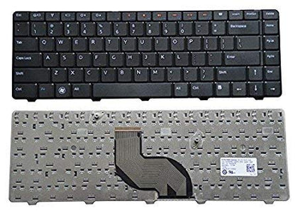 Keybard for Dell Inspiron 14V 14R N4010 N4020 N4030 N5030 M5030 Laptop Keyboard 01R28D