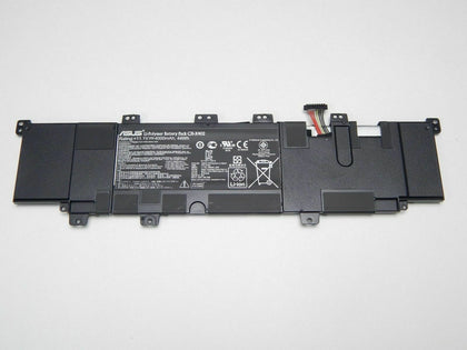 Original Asus C31-X402 Laptop battery for Asus VivoBook S300 S300C S300CA S400 S400C S400CA