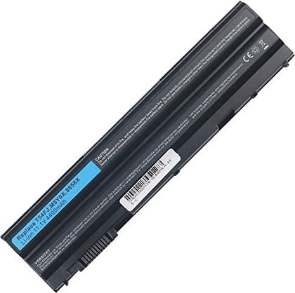 Replacement Laptop Battery for Dell Inspiron 15R 7520, Inspiron 15R 5525