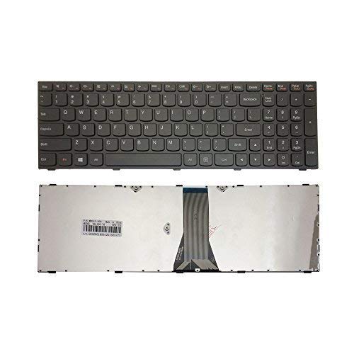 Clavier AZERTY Français Original Pour Lenovo G50-30/G50-45/G50-70 Etc. - Neuf
