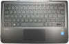 Laptop Keyboard Replacement for HP Pavilion X360 11-K107TU 796219-421 HV02XL TPN-Q164