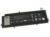 Original Dell Chromebook 11 50Wh Laptop Battery - CB1C13