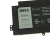 Original Dell Chromebook 11 50Wh Laptop Battery - CB1C13
