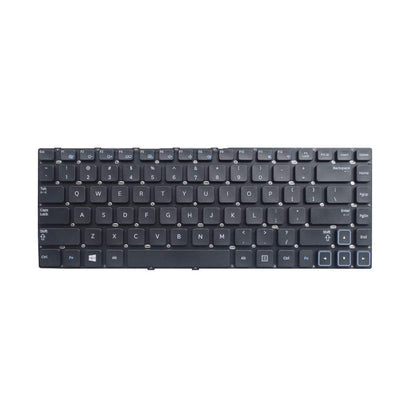 Keyboard for Samsung NP300E4Z A01TM Laptop