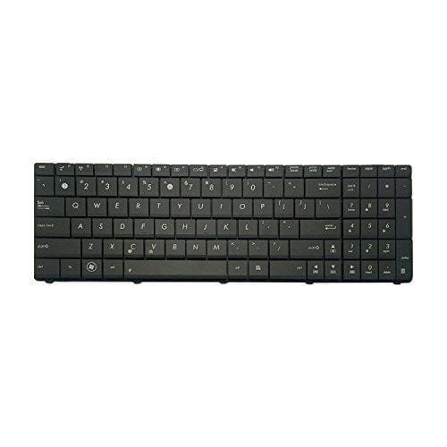 Asus X53u Keyboard, X53 X53B K53U K53Z K53B K53T K53TA K73TA US keyboard