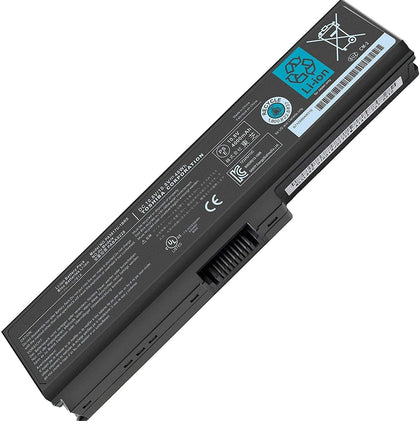 Laptop battery for Toshiba Satellite L700 L730 L750 C600D A600 A655 series PA3817U-1BAS PA3817U-1BRS