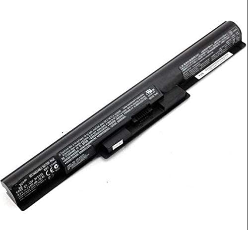 Replacement Laptop Battery for Sony VGP-BPS 35 SVF142C1WW