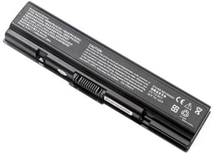 Replacement Laptop Battery for Toshiba Pa3534u-1brs