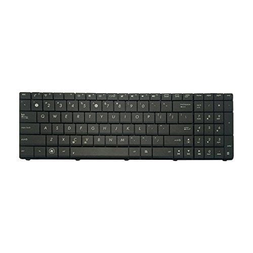 Tastiera US Per Portatile ASUS K53U K53B K53T X53B X53U K73T X73B – Nuova Di Zecca